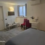 Il Cortile Di Pensión 3*