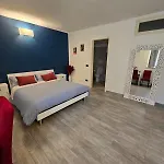 Il Cortile Di Pensión Asís