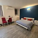 Pensión Il Cortile Di Asís