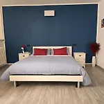 Gæstehus Il Cortile Di 3*