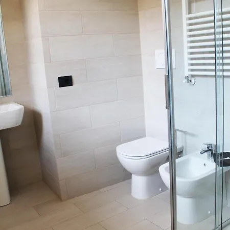 Il Cortile Di Guest house 3*