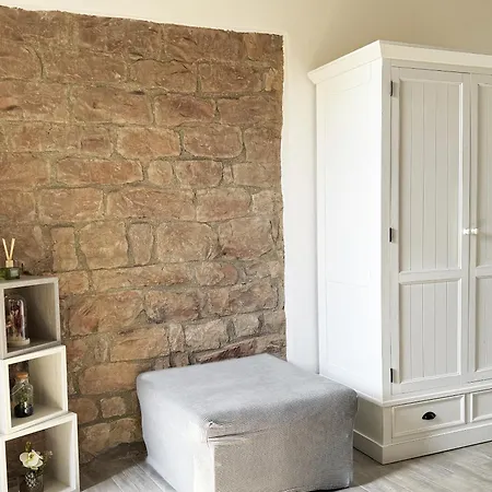 Il Cortile Di Gæstehus Assisi
