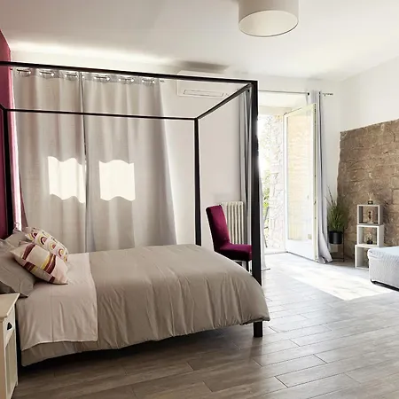 Гостевой дом Il Cortile Di Ассизи