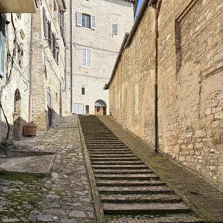 Gæstehus Il Cortile Di