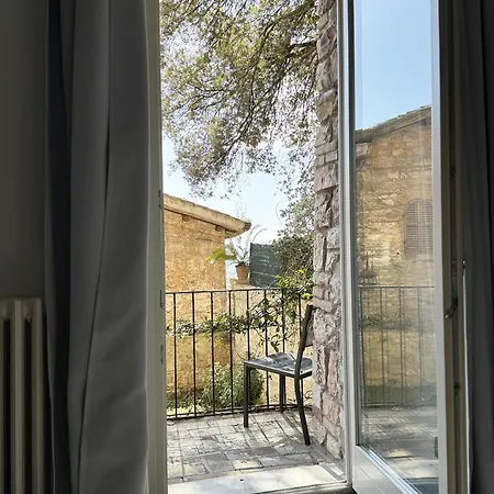 Gæstehus Il Cortile Di Assisi