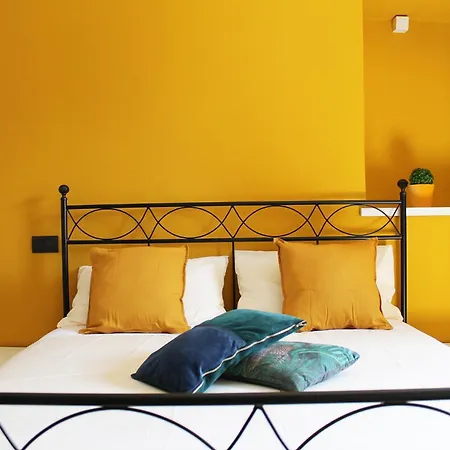 Il Cortile Di 3* Ассизи