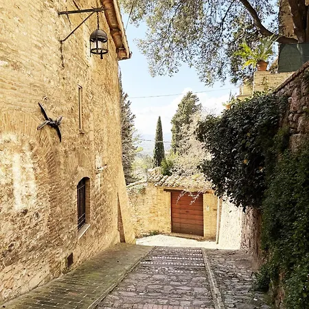 Gæstehus Il Cortile Di