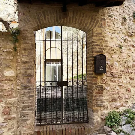 Gæstehus Il Cortile Di *