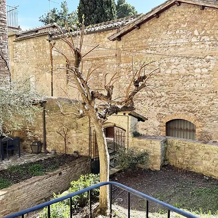 Gæstehus Il Cortile Di Assisi