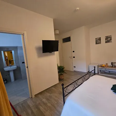 Il Cortile Di 3*