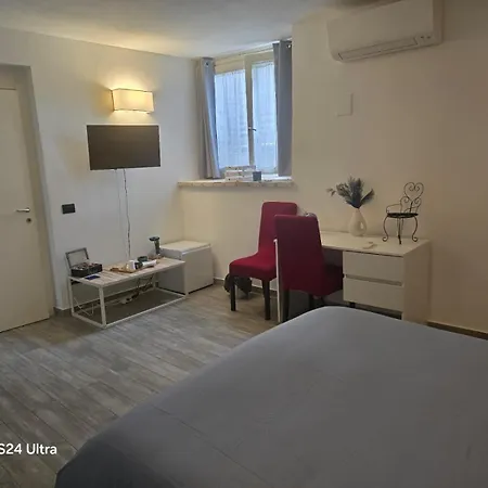Il Cortile Di Gæstehus *