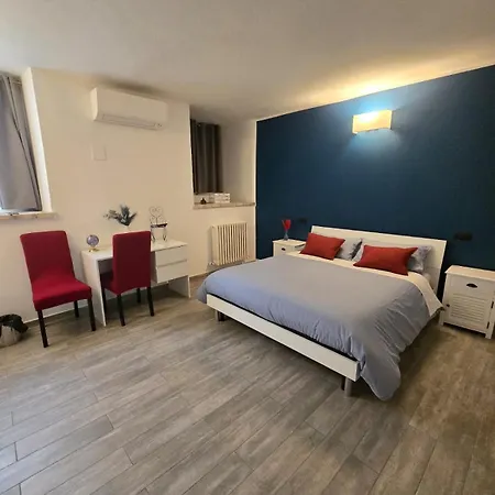 Гостевой дом Il Cortile Di Ассизи