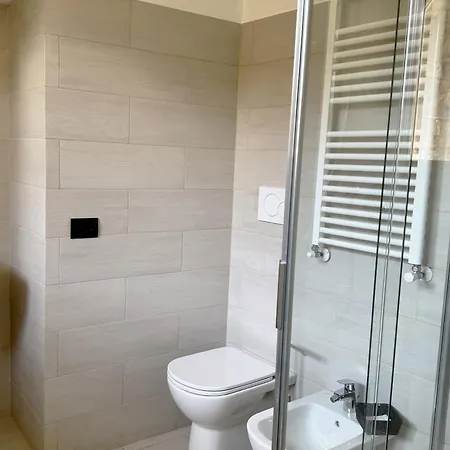 Гостевой дом Il Cortile Di Ассизи