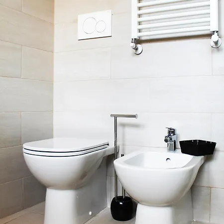 Il Cortile Di Guest house