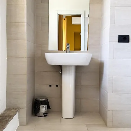 Il Cortile Di Guest house 3*