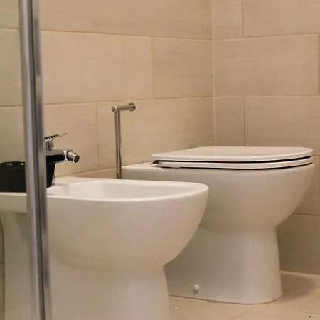 Il Cortile Di Guest house