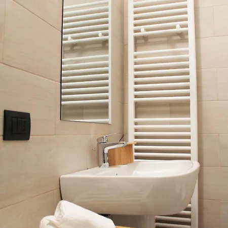 Guest house Il Cortile Di