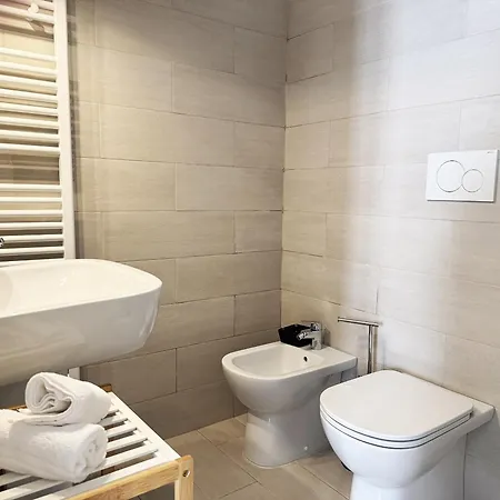 Il Cortile Di Гостевой дом Ассизи