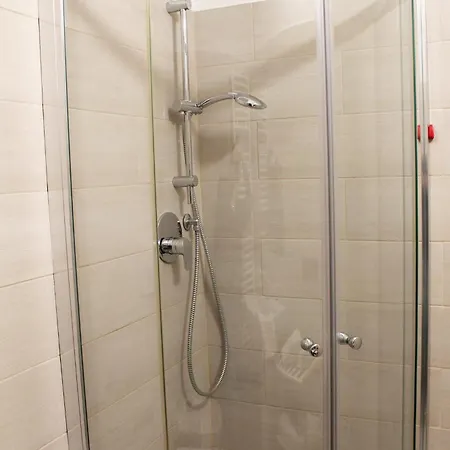 Guest house Il Cortile Di