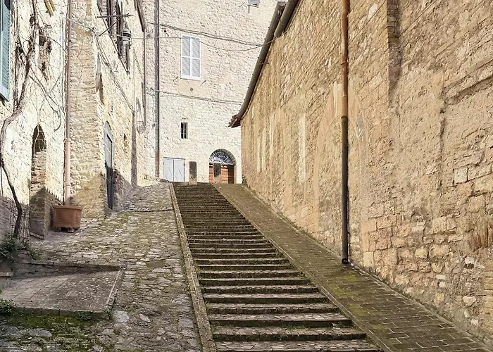 Guest house Il Cortile Di