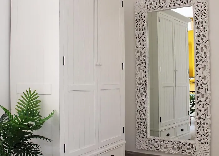 Guest house Il Cortile Di