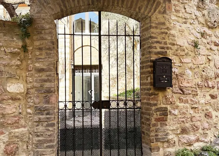 Гостевой дом Il Cortile Di 3*