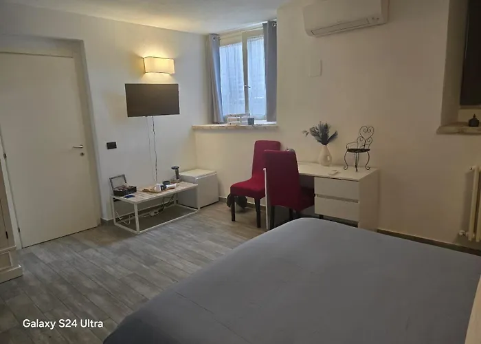 Il Cortile Di Гостевой дом 3*