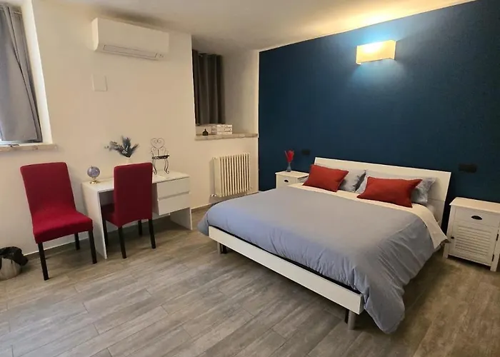 Guest house Il Cortile Di Assisi