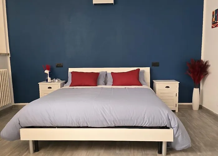 Guest house Il Cortile Di 3*