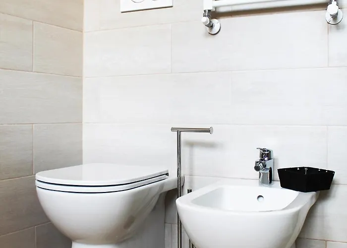 Il Cortile Di Guest house