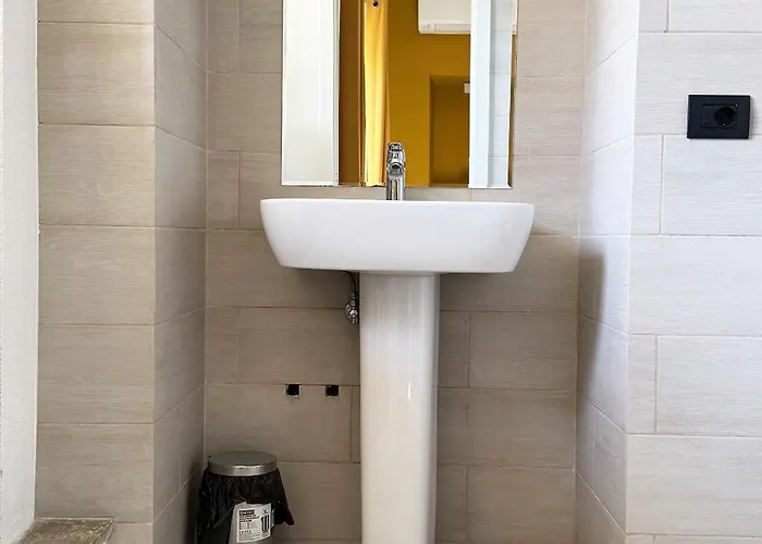 Il Cortile Di Guest house 3*