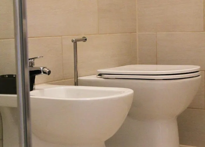 Il Cortile Di Гостевой дом