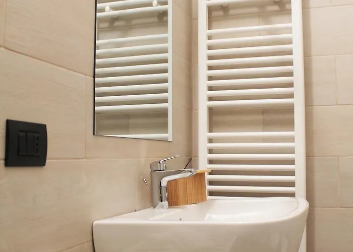 Гостевой дом Il Cortile Di