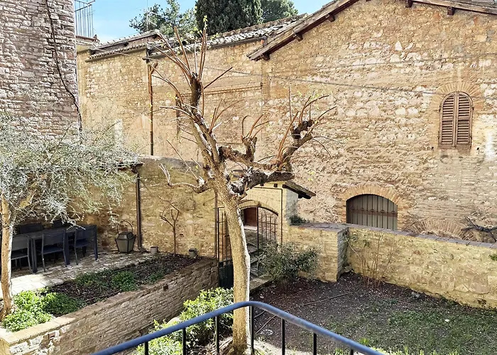 Il Cortile Di Гостевой дом 3*